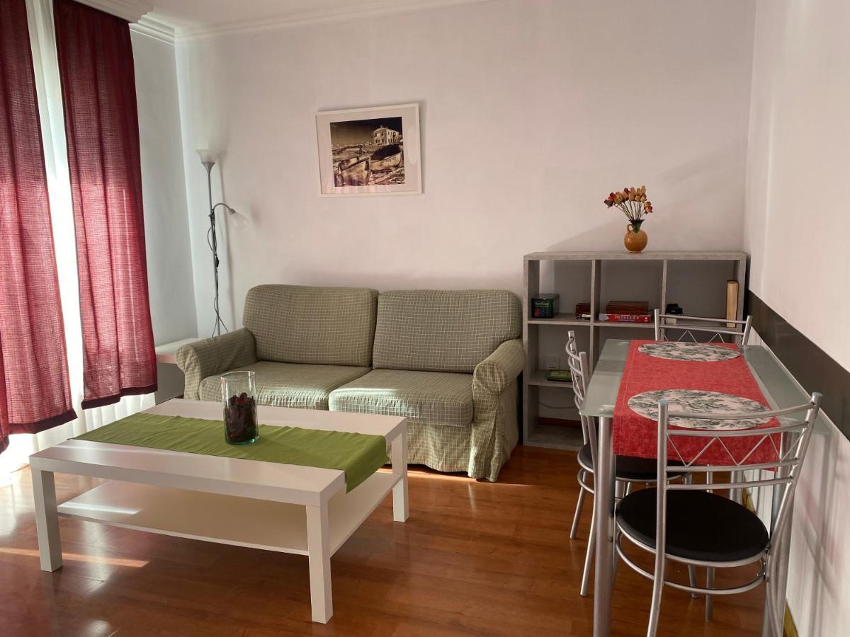 Apartamento Sofia Santa Úrsula Exterior foto